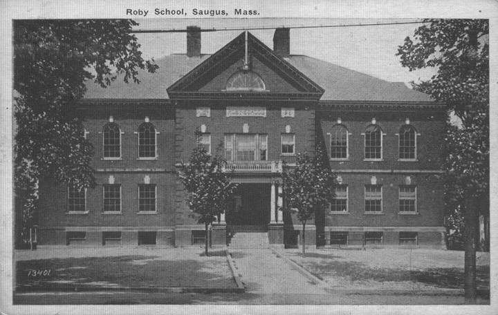 The Roby School