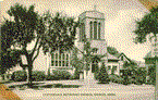 Cliftondale Methodist Church