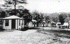 Boulder Tourists' Cabins